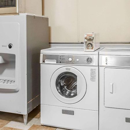 Quality Inn Rio Rancho Εξωτερικό φωτογραφία