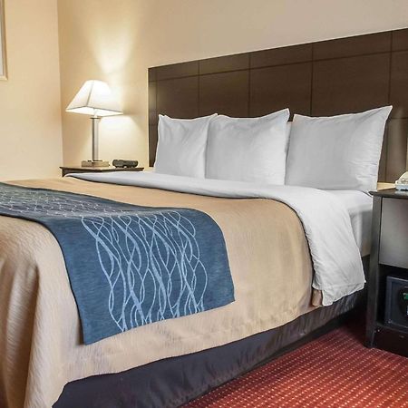 Quality Inn Rio Rancho Εξωτερικό φωτογραφία