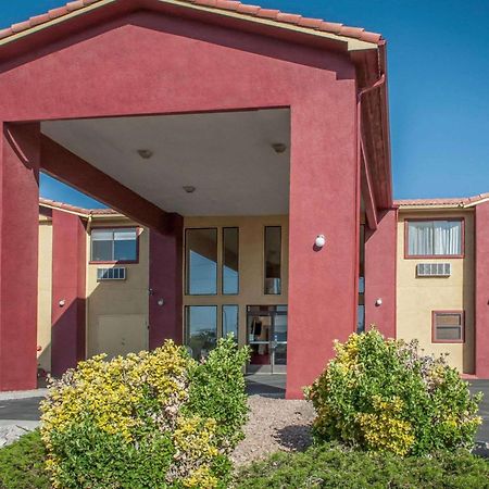 Quality Inn Rio Rancho Εξωτερικό φωτογραφία