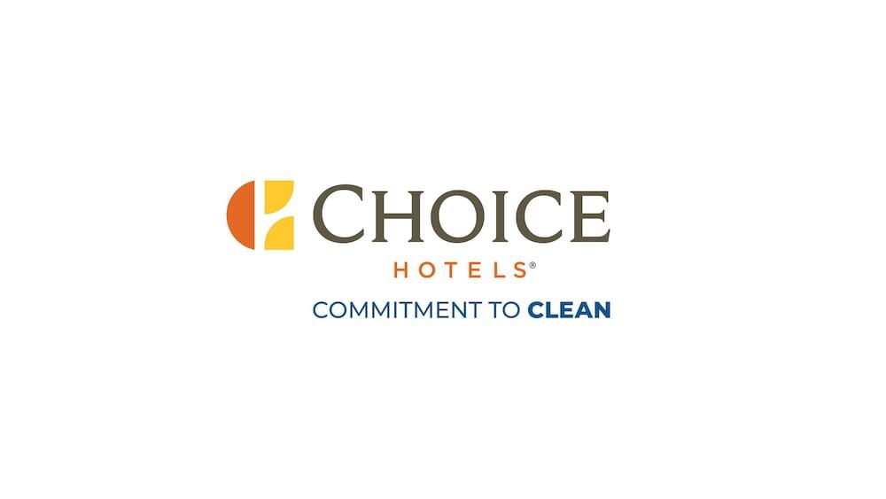 Quality Inn Rio Rancho Εξωτερικό φωτογραφία