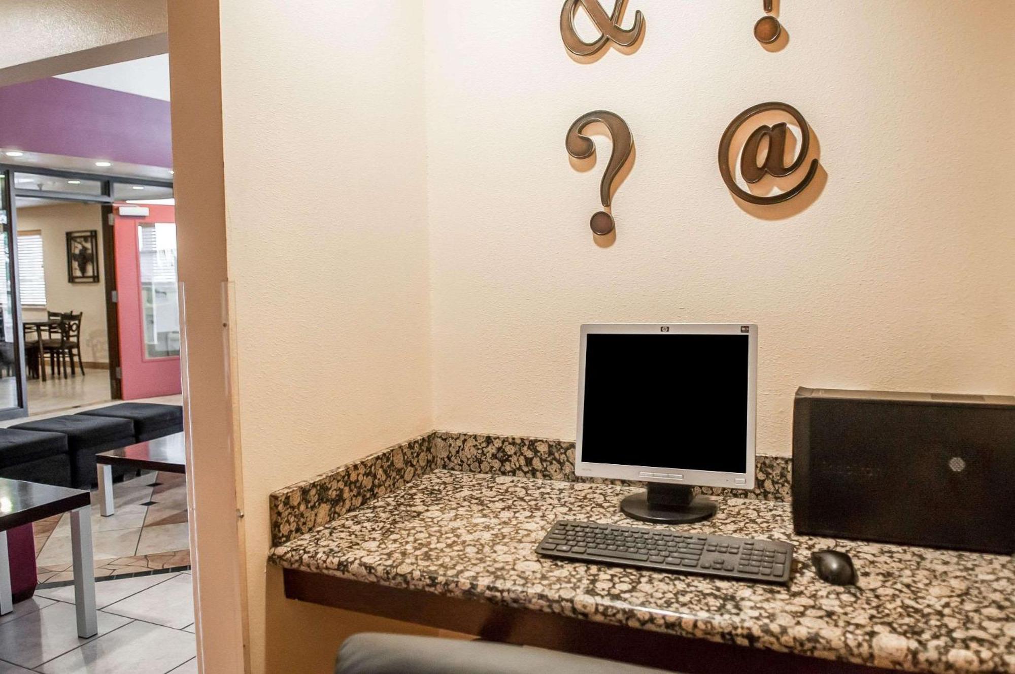 Quality Inn Rio Rancho Εξωτερικό φωτογραφία