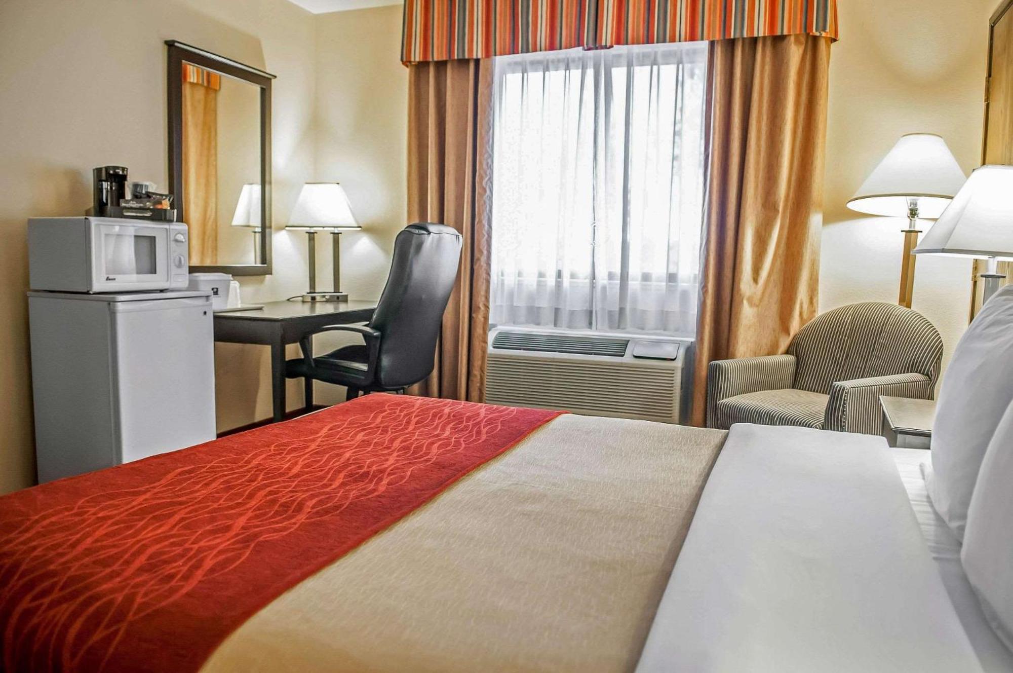 Quality Inn Rio Rancho Εξωτερικό φωτογραφία