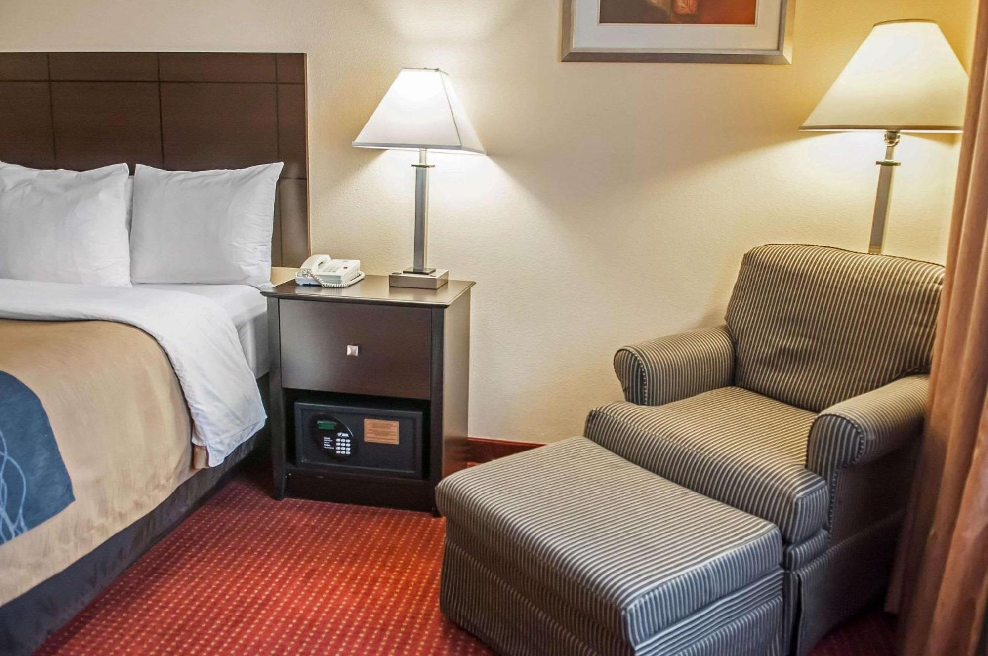 Quality Inn Rio Rancho Εξωτερικό φωτογραφία