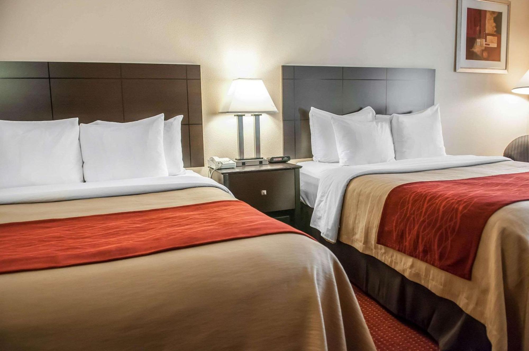 Quality Inn Rio Rancho Εξωτερικό φωτογραφία