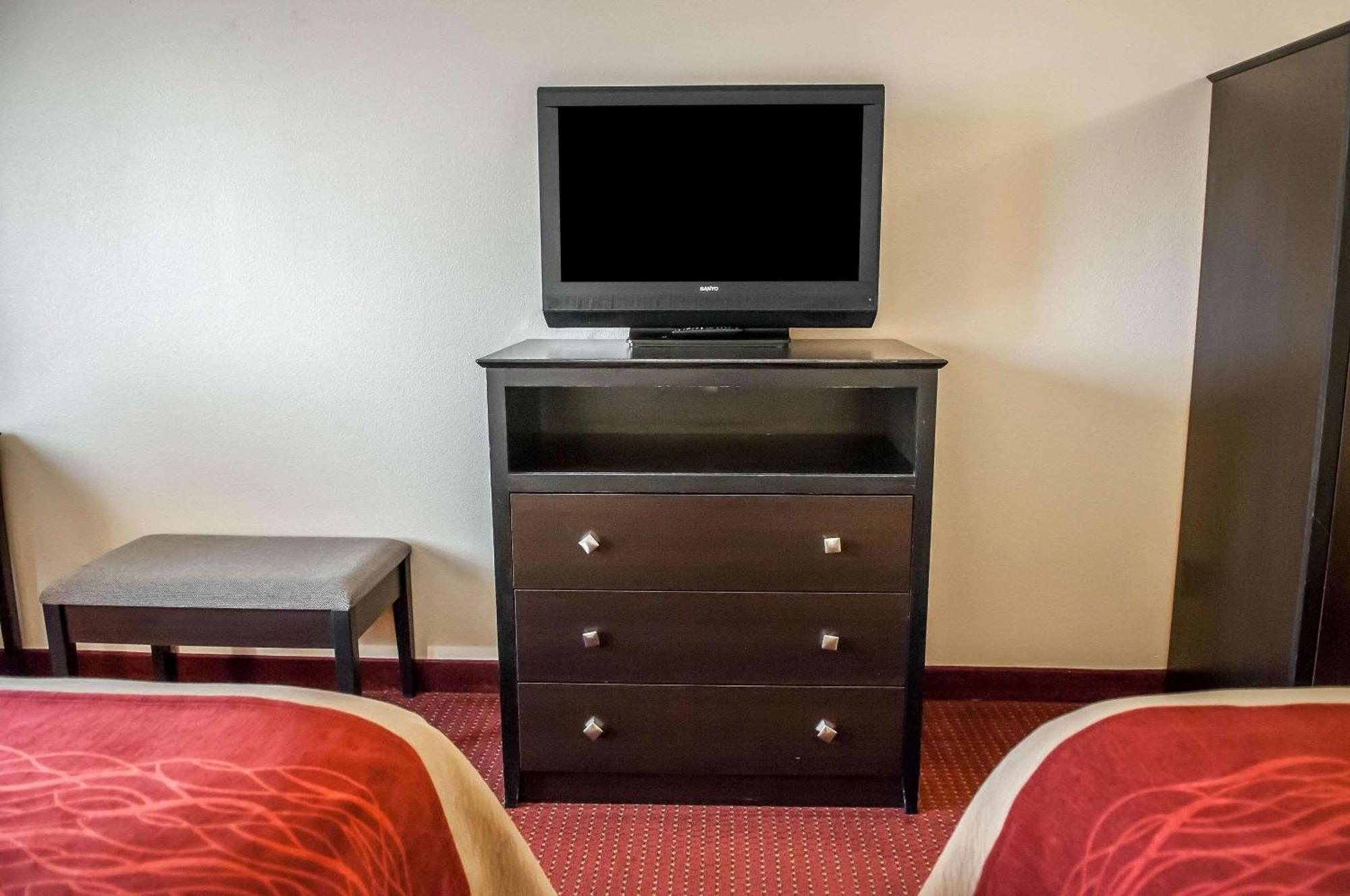 Quality Inn Rio Rancho Εξωτερικό φωτογραφία