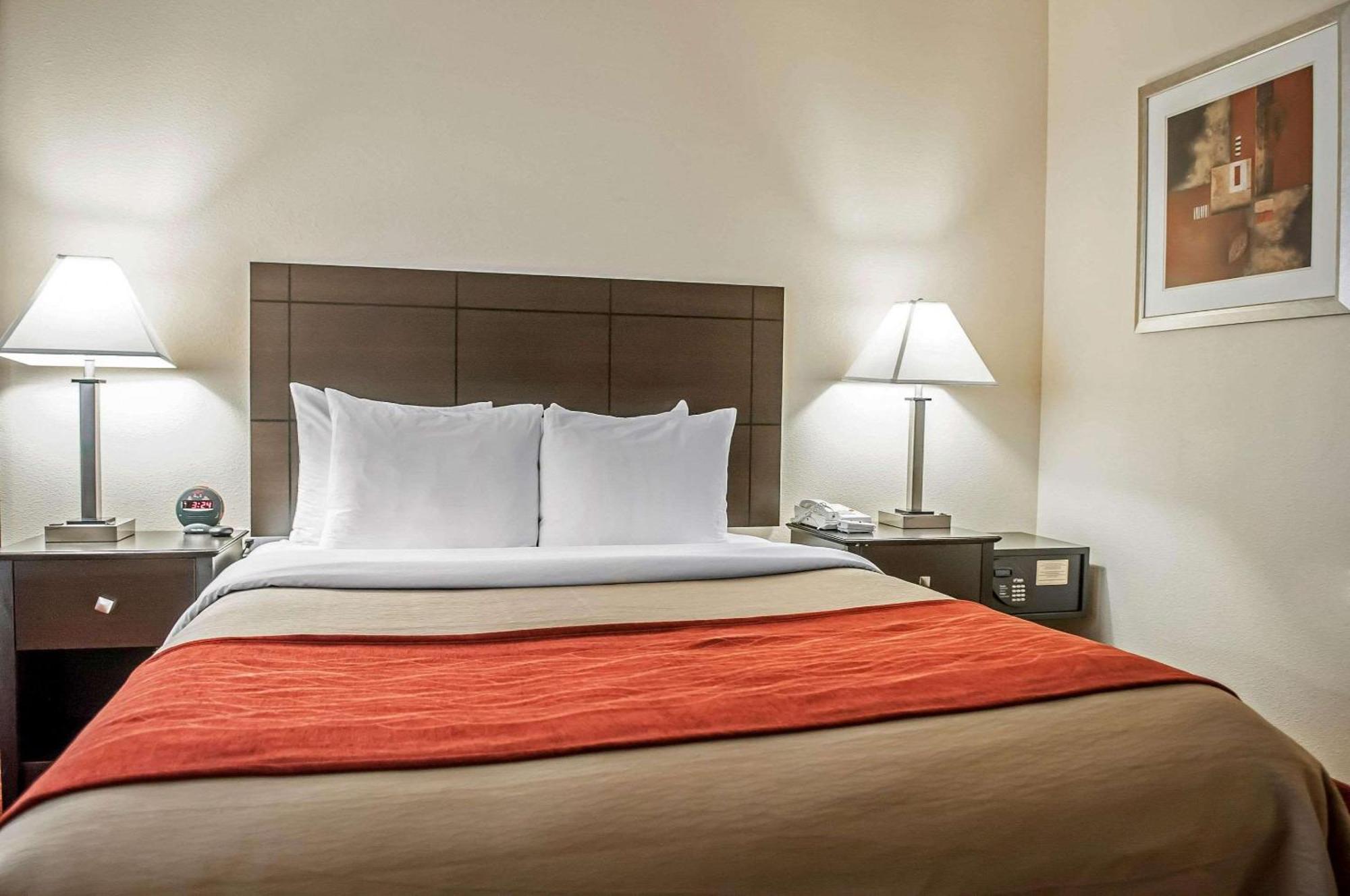 Quality Inn Rio Rancho Εξωτερικό φωτογραφία