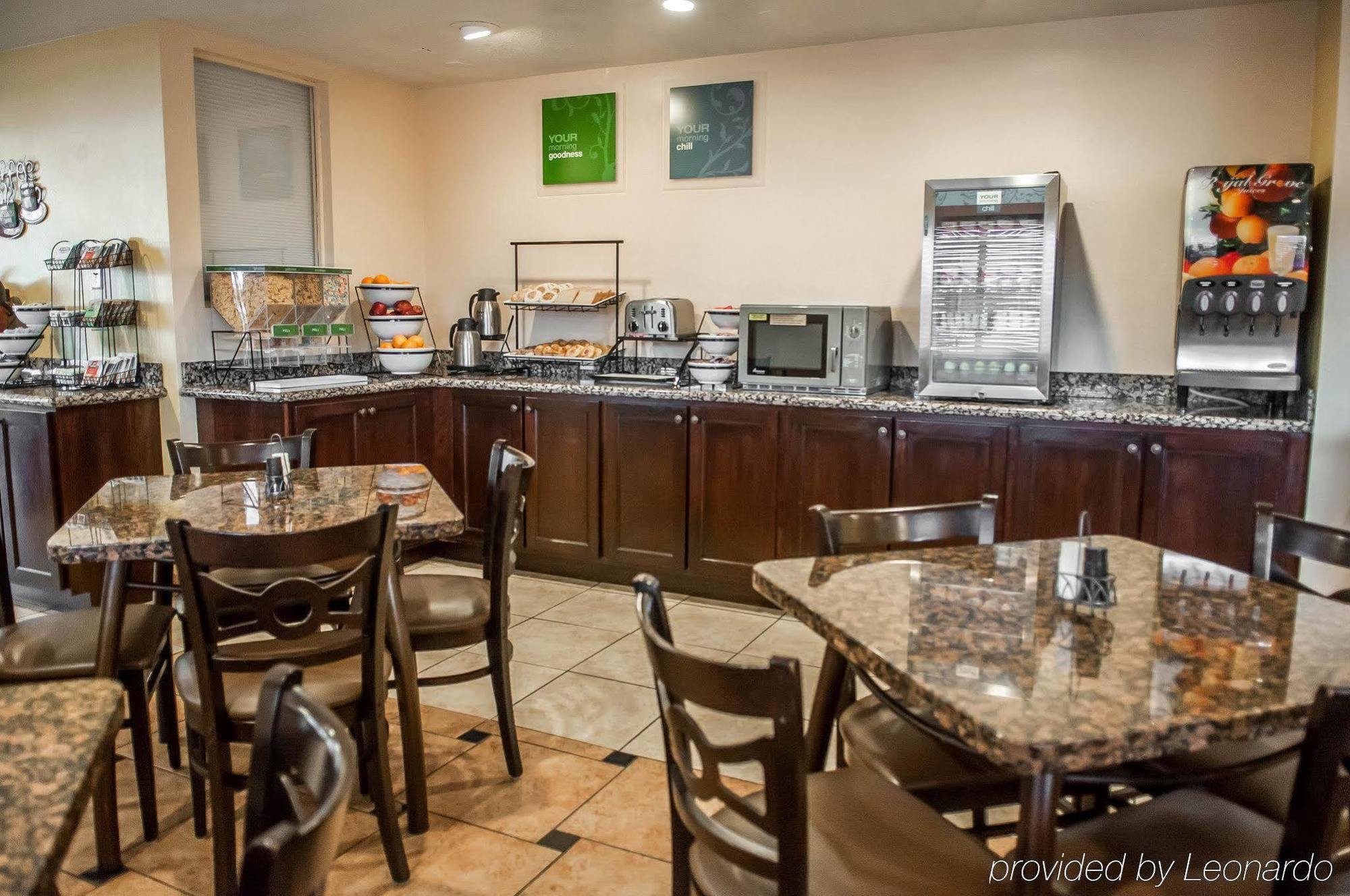 Quality Inn Rio Rancho Εξωτερικό φωτογραφία