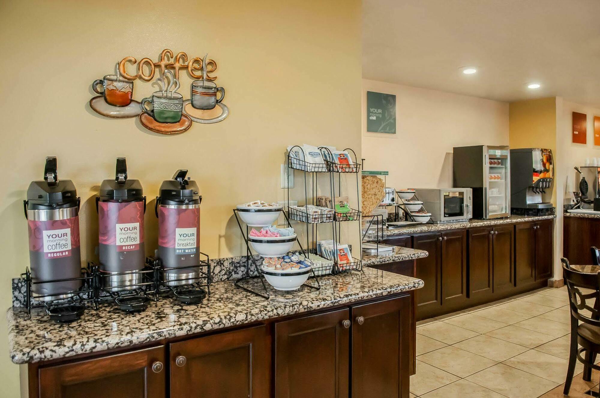 Quality Inn Rio Rancho Εξωτερικό φωτογραφία